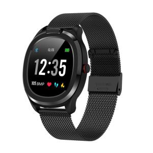 Wholesale Health Temperature Smart Watch , Waterproof Smart Watch Sport ECG Heart Rate from china suppliers