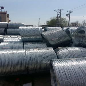 Wholesale 4mm Gabion Baskets Round Flexible Retaining Wall Galvanized For Heavy Stone from china suppliers
