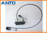 Throttle Motor 1327778 For Excavator Replacement Parts 325BL , 330BL