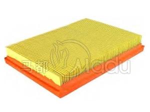 Wholesale High Efficiency Auto Parts Air Filter OEM 17801-0P010 For Toyota Prado RZJ120 from china suppliers