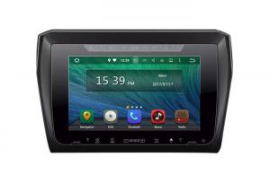Wholesale 9 inch Suzuki Swift Car Dvd Player  Cortex-A9 WITH USB3.0 , Android Car Head Unit from china suppliers