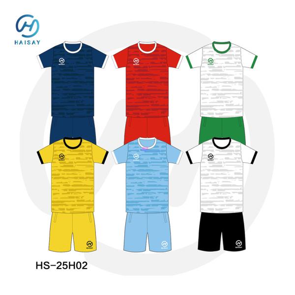 XXL Adult Size Blue Name Placement Football Jersey Breathable Moisture-Wicking