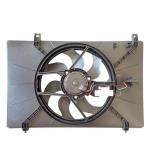 21060Y3000 NISSAN RUI QI ZG24 Car Radiator Water Tank Cooling Electronic Fan