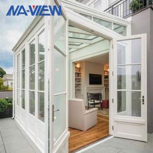 Wholesale Insulating Glass Bedroom With Sunroom Sunroom To Bedroom Conversion from china suppliers