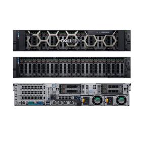 Wholesale PCIE Dell EMC Storage Server R750XA 4310 960G SATA H355 57412+31002 16G Dual Port from china suppliers