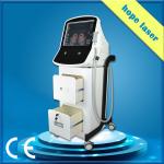 Skin tightening HIFU Machine / cavitation slimming ultrasound facial machine