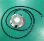 316SS Ocean Marine Surface 60W Underwater LED Boat Lights 6300K