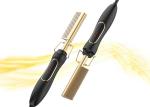 45W Professional Electric Hot Comb Aluminium Alloy Ceramic CE ROHS Certificate