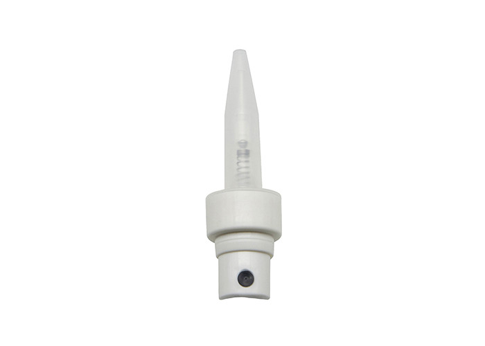 0.075ml Fine Mist Crimp Pump