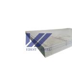 ASTM A240 Criteria 2b Finish Stainless Steel Sheet SS 316 316L 304 304L