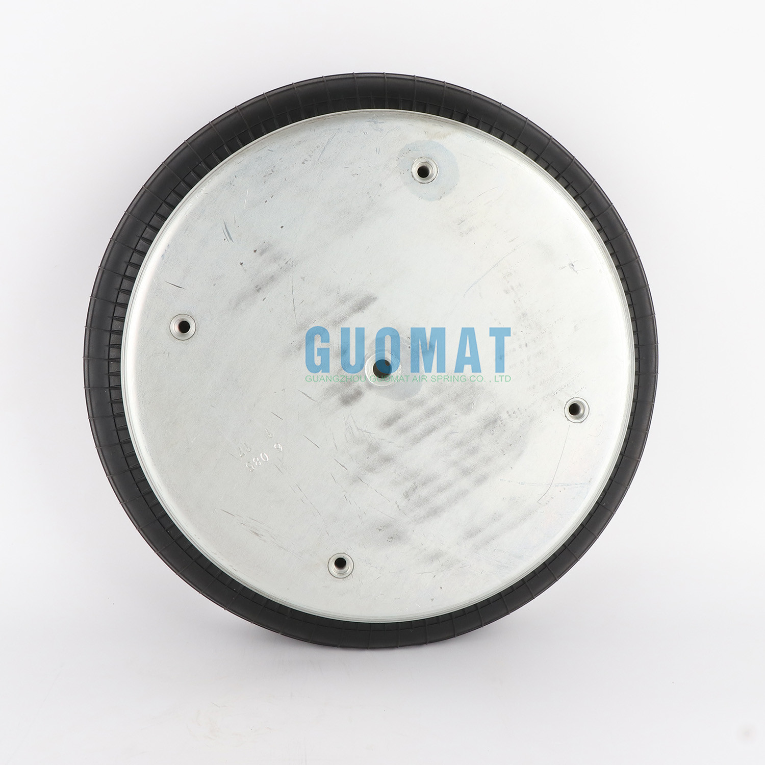 386mm Diameter Industrial Air Springs Firestone W01-M58-6369 Cross 578-91-3-351 Goodyear 1B14-372