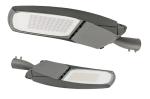Waterproof IP66 LED Street Light Housing Outdoor Area Lighting Fixtures YASL-25