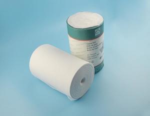 Wholesale Surgical Medical Absorbent Gauze Rolls With X Ray Cotton from china suppliers