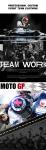 Off-Road Racing Motorbike Workout Cycling Jacket Custom Branding and Printing