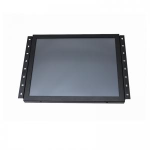 Wholesale Game Screen 1280 X 1024 17 Inch Touch Monitor Customized Open Frame LCD Screen from china suppliers