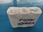 100packs/Min PE 25mic Kitchen Towel Packing Machine With Roll Film