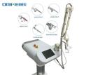 Portable CO2 Fractional Laser Machine For Acne Pigment Removal 10600nm