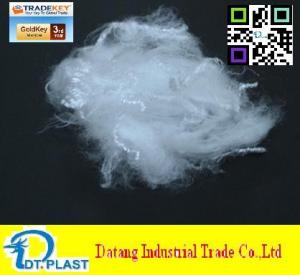 Wholesale Polyester Staple Fiber/PSF/Chemical Fiber/Synthetic Fiber/PSF HCS/ HCS RW/ HCS SD/Fiber SD from china suppliers