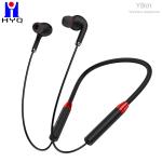 Flexible Bend 3.7V Neckband Bluetooth Earphones