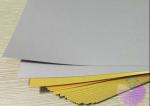 0.3mm A4 Inkjet Printable PVC Sheets For ID Card Body Production
