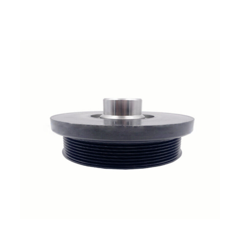 Auto Parts, Accessories, Automotive Engine Systems, Crankshaft Pulley 11237800026 For BMW N57 D30