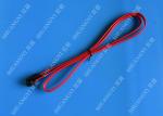 SATA III Motherboard Flexible SATA Data Cable , 18 Inch Hard Drive SATA Cable