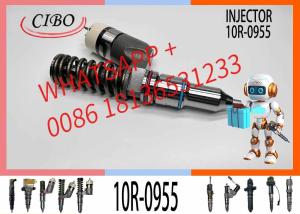 Wholesale Engine Fuel Injector 235-1402 118-9030 10R-0955 235-1403 244-7716 253-0619 254-4183 253-0617 For C15 from china suppliers
