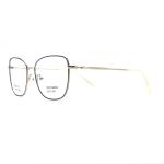 MD154 Lightweight Optical Metal Frame Glasses
