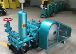 Wholesale Professional Mud Suction Pump BW250 For High Efficiency Drilling Work from china suppliers