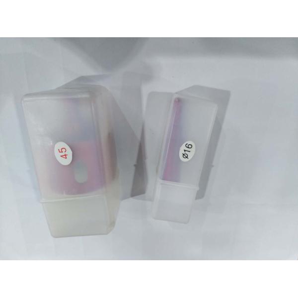 Drilling Holes Diamond Core Bits For Porcelain Tile With Vacuum Brazed