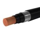 600/1000V Underground Cable Cu/XLPE/PVC/Swa/PVC Steel Wire Armoured XLPE Power