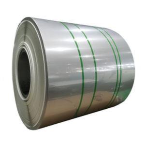 Wholesale 201 304 321 Cold Rolled Stainless Steel Coil Bending with Inspection and Service from china suppliers