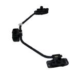Auto Spare Parts Car Horn Switch Bracket For PEUGEOT 3008 301 CITROEN ELYSEE