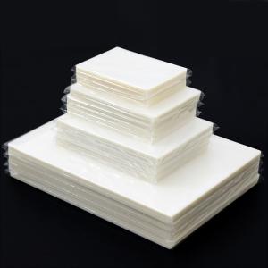 Wholesale A4 Transparent Pet 100mic 125mic Thermal Lamination Film from china suppliers