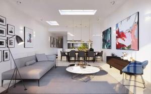 Wholesale Integrated Tempered Aluminum Alloy Glass Skylight Windows from china suppliers