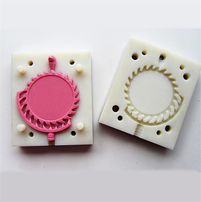 Lead Time 5-8work Days Vacuum Casting Pattern Supply for High-Performance Production