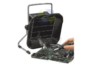 Wholesale Chemical Low Noise Benchtop Solder Fume Extractor for Removing Soldering Fumes from china suppliers