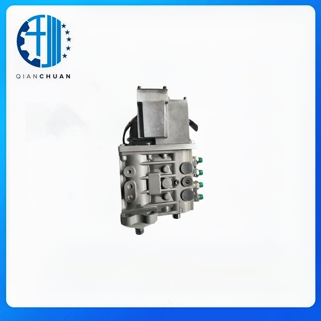5290006 Fuel Injection Pump for Cummins Diesel Engine 4BT3.9 6BT5.9