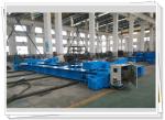 200 Ton Heavy Duty Wind Tower Welding Parts Tower Transport Cart