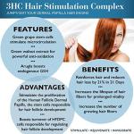 220ML Hair Growth Stimulating Conditioner