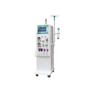 Wholesale Uremia Therapeutic Hemodialysis Kidney Dialysis Machine 0.15-0.6MPa from china suppliers