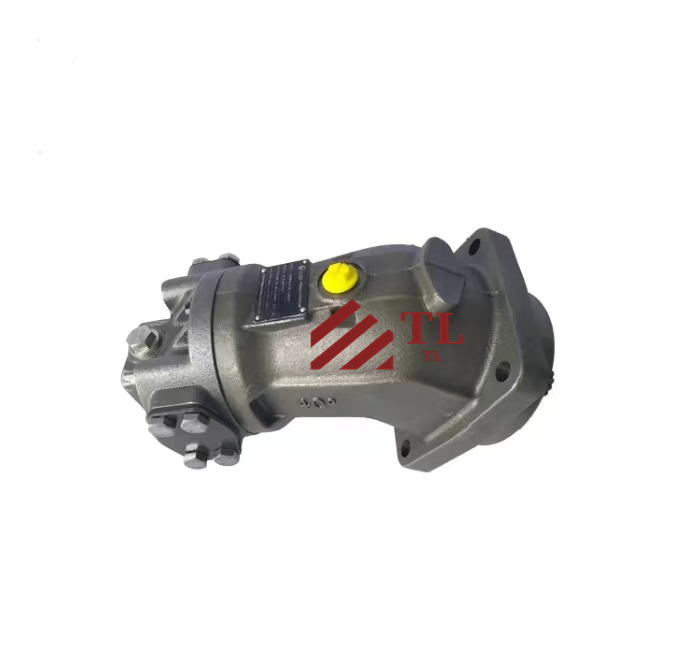 Excavator E330 E330B E330C Gear Pump For A8VO160 Hydraulic Pump 126-1247 1261247 133-6912 1336912