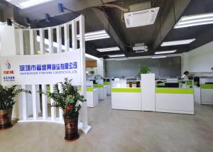 Wholesale Competitive Rates Chinese Shipping Forwarders For Global Custom Clearance from china suppliers
