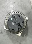 Belparts excavator parts DX350LC-5 travel motor assy 170401-00027B for Doosan