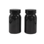 Food Grade Vitamin Dietary Nutritional Supplement Medicine Bottle 100cc PET