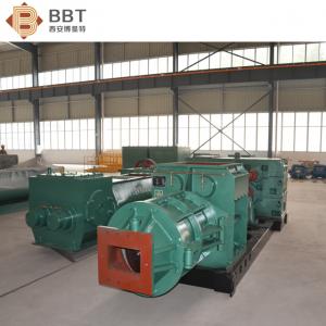 Wholesale Automatic Red Clay Soil Brick Making Machine For Tunnel Kiln Project from china suppliers