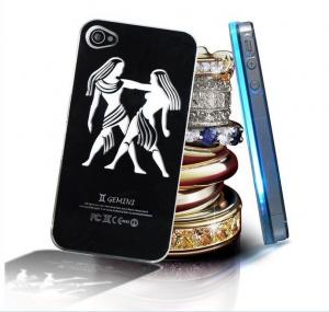 China for iphone 5 led phone case on sale