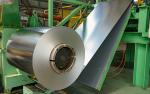DX51D Z275 Z350 Aluzinc Galvanized Steel Coil Hot Dipped Galvalume AZ150