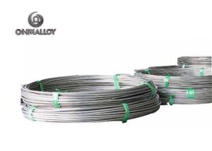 Wholesale High Temperature Mineral Insulated MI Heating Cable For Valves / Flanges from china suppliers