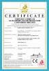 Qingdao Raysince Industrial Co., Ltd. Certifications